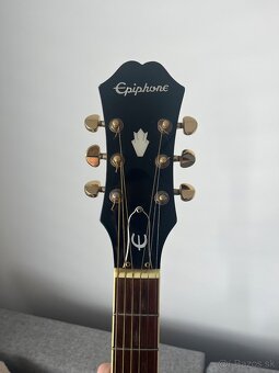 Elektroakustická Gitara - 4