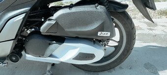 Piaggio Medley 125 Sport ABS - 4