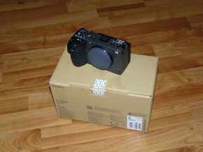SONY FX 30 - 4