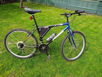 Chlapcensky Horský bicykel Piranha Mirage - 4