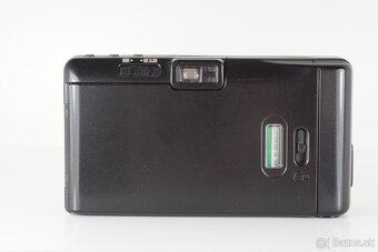 Pentax Espio Mini 32mm f3.5 - 4