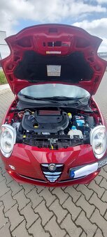 Alfa Romeo MITO  1.3.JTDm  100000KM - 4