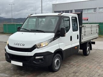 ✅IVECO DAILY 7-miestny VALNIK - 4
