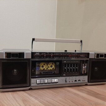 Radiomagnetofon - 4