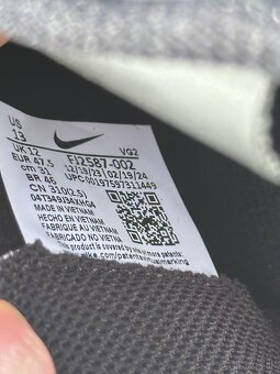 Nike turfy - 4
