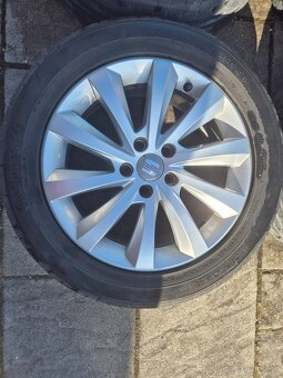 Seat Alhambra - 4