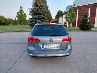 PASSAT B7 2.TDi , DSG.R.V.2013. - 4