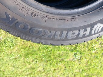 195/70 r15C letne pneumatiky - 4