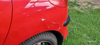 Peugeot 206 - 4