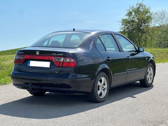 Seat Toledo 1.9TDi ARL 110kw - 4
