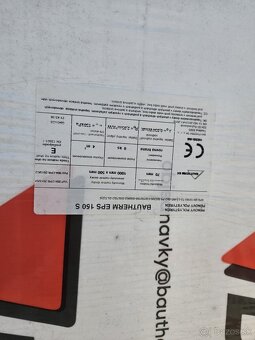 Podlahový polystyrén - 4