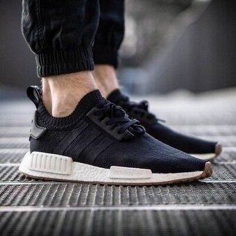 TENISKY ADIDAS NMD R1 PK veľ.45 1/3 - 4