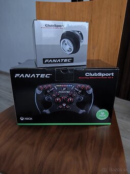 Fanatec - 4
