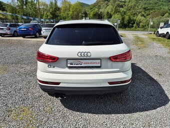 Audi Q3 1,4 TFSi 110 kW S tronic Design - 4
