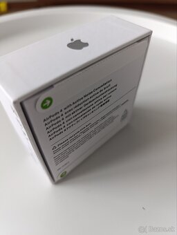 Slúchadlá nový pre Apple - 4