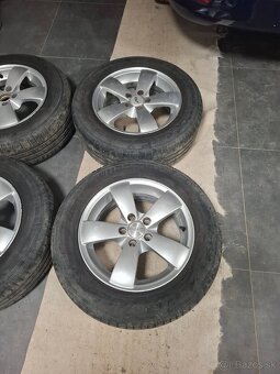 Elektróny 5x100 6Jx15H2 ET40 - 4