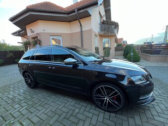 Škoda Octavia 3 2.0 TDI 110kw - 4