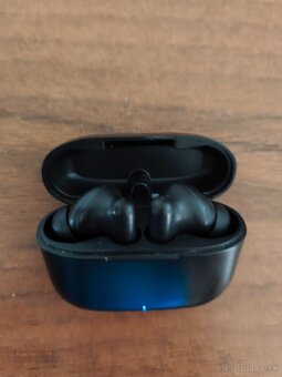 Predám bluetooth slúchadlá Panasonic - 4