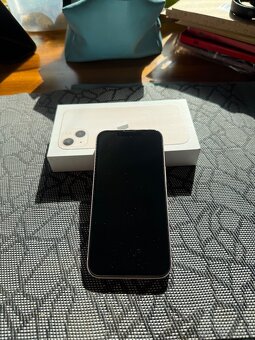 Iphone 13 128GB - pink - 4