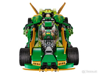 LEGO Ninjago 70641 - 4