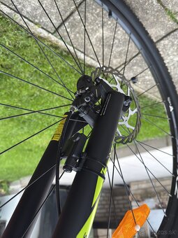 Bicykel CTM - 4