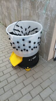 Požičovňa skubacky - 4