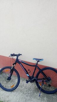 Predám dámsky horský bicykel - 4