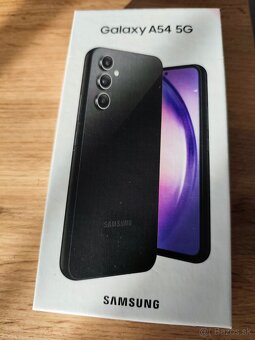 Samsung Galaxy A54 - 4