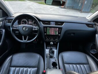 Škoda octavia model III facelift - 4