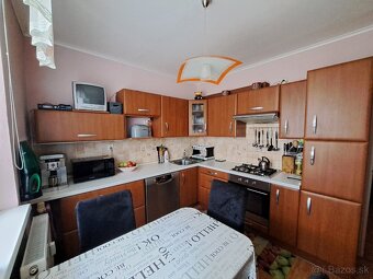 3 - IZBOVÝ BYT V TREBIŚOVE - 4