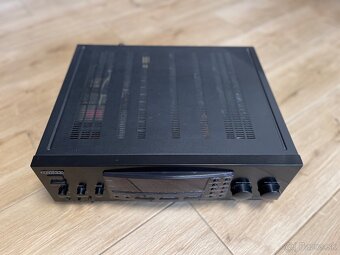 Kenwood KR-V5080 - 4