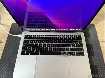 MacBook Pro 13” 512gb A1708 - 4