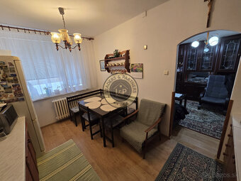 3 izb. byt-ZUPKOVA ul., čiastočná rekonštrukcia, 68 m2, logg - 4
