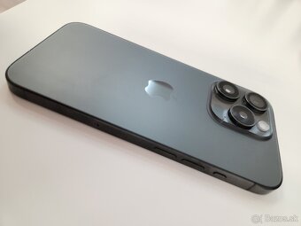 Apple iPhone 15 Pro 128GB - 4