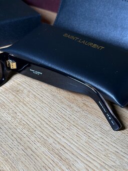 Saint Laurent okuliare - 4