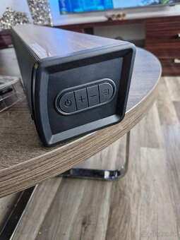 Nový Soundbar bluetooth 100Watts - 4