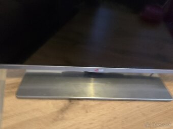 TV LG - 4