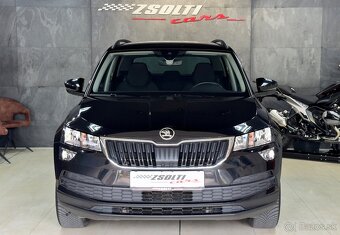 Škoda Karoq 2.0 TDI Ambition - 4