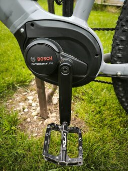 Predam elektrobicykel Haibike Hardnine 4 r. 2021 XL ram, 29 - 4