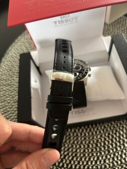 Hodinky Tissot PRS516 - 4