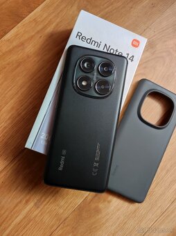 Xiaomi Redmi Note 14 Pro 5G - 4