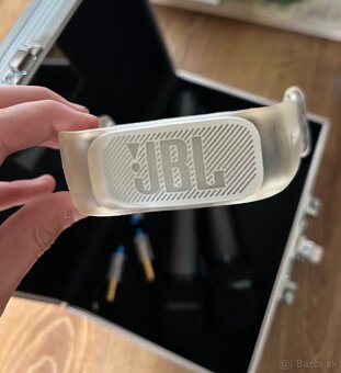 Predám JBL Partybox 1000 – výkonný párty reproduktor - 4