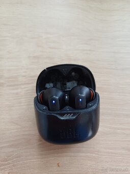 Sluchatka JLB TUNE FLEX - 4