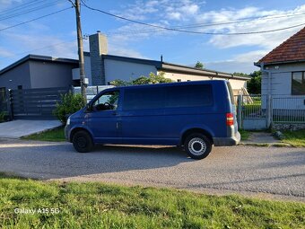 Transporter - 4