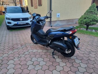 Skuter Yamaha nmax 125 / 2021 - 4