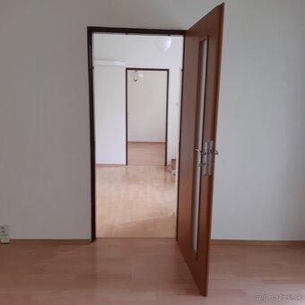 3-izbový byt, sídl. Západ, ul. Partizánska - 4