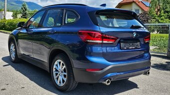 BMW X1 xDrive 20d A/T MODEL 2022 - 4