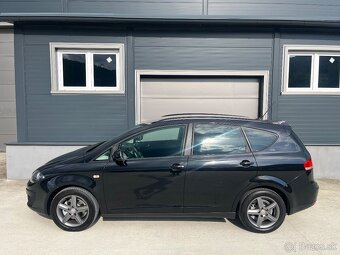 Seat Altea XL 2.0TDI - 4