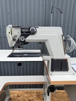 Šicí stroj s automatickým ramenem Vetron 5400 Durkopp Adler - 4