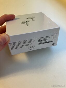 AirPods pro 2 - 4